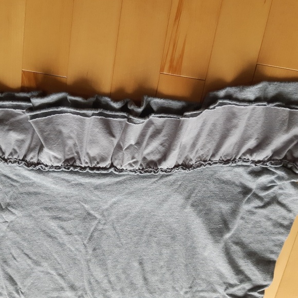 DKNY JEANS sleeveless top - Picture 5 of 7